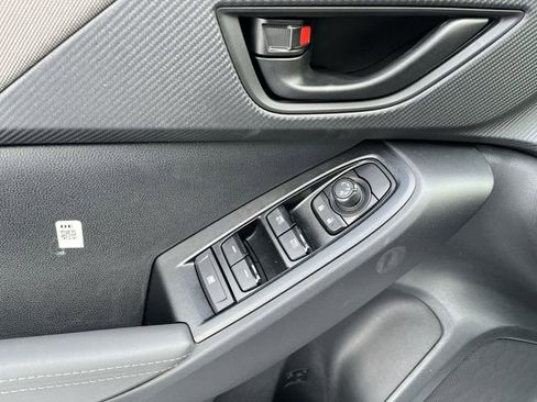 New 2026 Subaru Crosstrek 2.0i Premium image 17