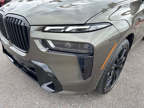 New 2026 BMW X7 xDrive40i w/ Executive Package image 9