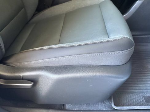 Used 2026 GMC Terrain AT4 w/ LPO, Floor Liner Package AWD/4WD image 22
