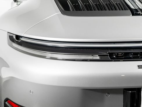 Used 2026 Porsche 911 Carrera 4 GTS image 12