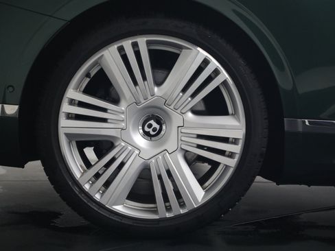 Certified 2026 Bentley Continental GT AWD/4WD image 15