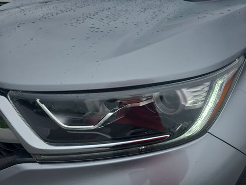 Used 2019 Honda CR-V EX-L image 31