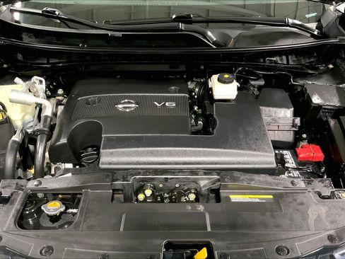 Used 2021 Nissan Murano SV AWD/4WD image 32