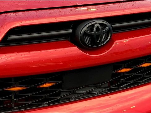 Used 2021 Toyota 4Runner SR5 Premium image 28