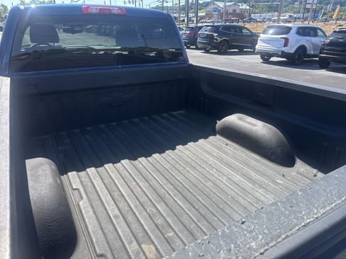 Used 2019 Chevrolet Silverado 1500 LT w/ All Star Edition AWD/4WD image 5