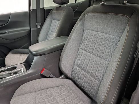 Used 2024 Chevrolet Equinox LT AWD/4WD image 10
