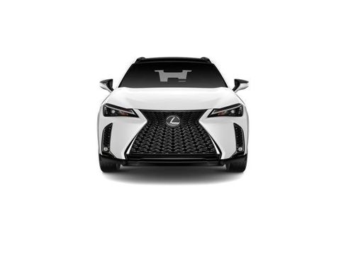 New 2026 Lexus UX 300h FWD image 36