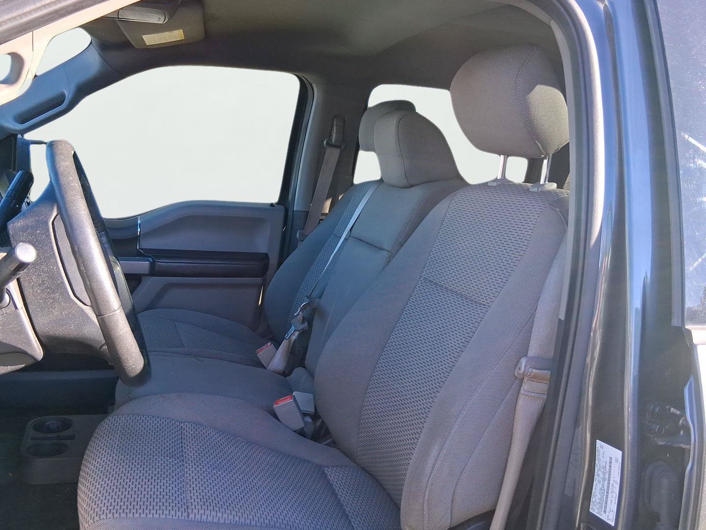 Used 2019 Ford F150 XLT w/ Equipment Group 301A Mid AWD/4WD image 20