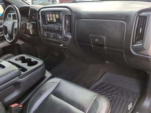 Used 2015 Chevrolet Silverado 1500 LT w/ All Star Edition image 25