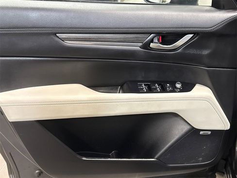 Used 2019 MAZDA CX-5 Grand Touring image 7