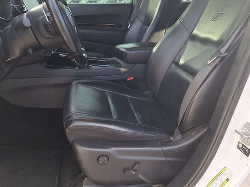 Used 2021 Dodge Durango Citadel image 11