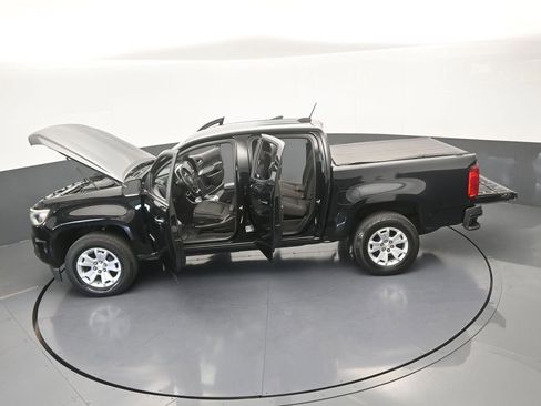 Used 2019 Chevrolet Colorado LT w/ LT Convenience Package RWD image 64