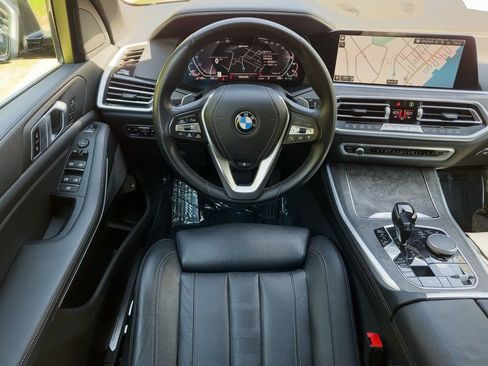 Used 2021 BMW X5 xDrive45e image 23