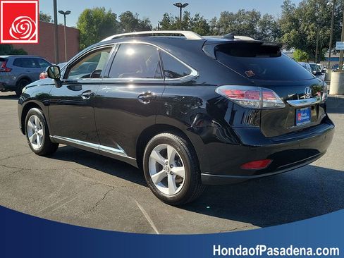 Used 2015 Lexus RX 350 FWD w/ Premium Package image 3