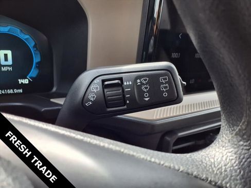 Used 2025 Ford Bronco Sport Big Bend AWD/4WD image 17
