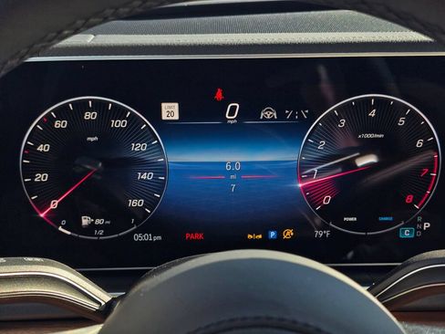 New 2026 Mercedes-Benz GLS 450 4MATIC image 43