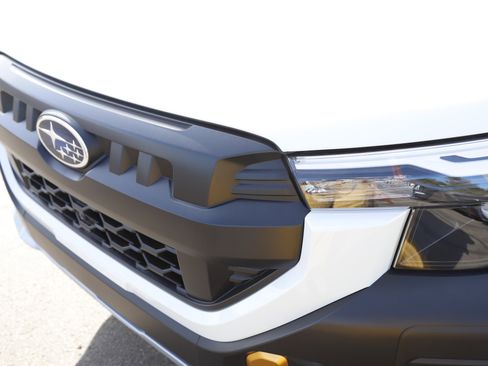 New 2026 Subaru Forester Wilderness image 10