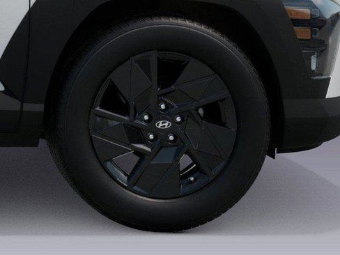 New 2026 Hyundai Kona SEL Premium image 8