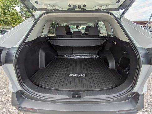 Used 2023 Toyota RAV4 XLE image 26