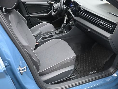 New 2025 Volkswagen Jetta Sport image 27