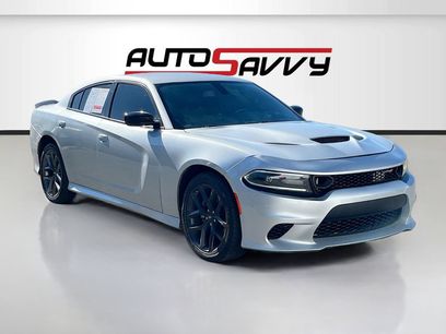 Used 2023 Dodge Charger R/T w/ Plus Group