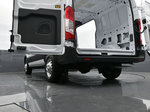 New 2025 Ford Transit 350 Low Roof AWD image 30