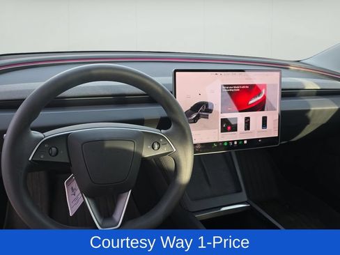 Used 2026 Tesla Model 3 RWD image 11