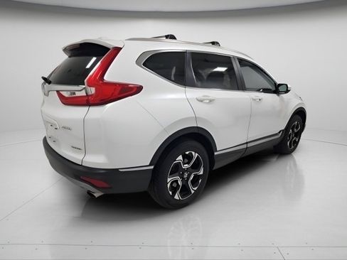 Certified 2019 Honda CR-V Touring image 6