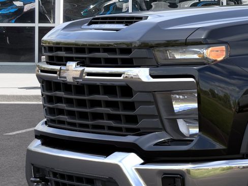 New 2026 Chevrolet Silverado 3500 LT image 15