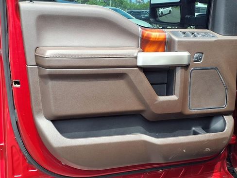 Used 2021 Ford F250 King Ranch w/ King Ranch Ultimate Package AWD/4WD image 30