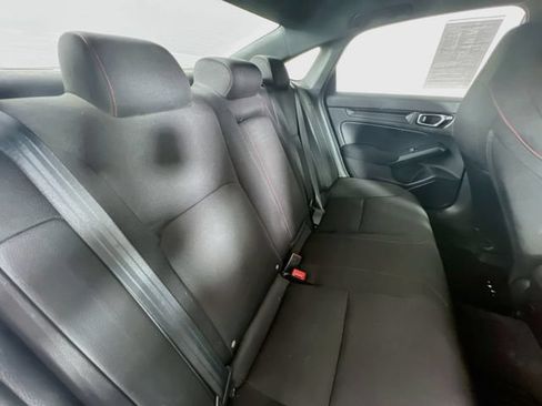 Used 2022 Honda Civic Si image 26