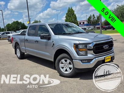 Certified 2023 Ford F150 XLT