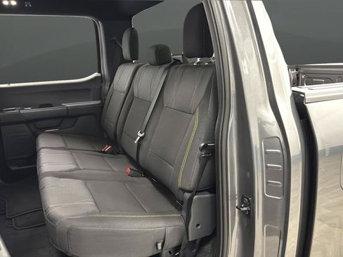 Used 2025 Ford F150 STX w/ Equipment Group 200A AWD/4WD image 21