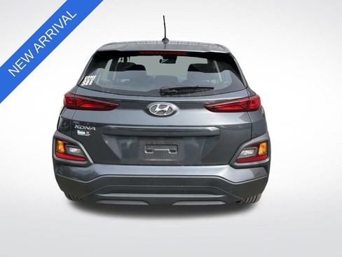 Used 2020 Hyundai Kona SE image 3