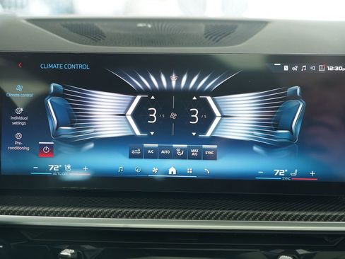 New 2027 BMW X7 M60i w/ Climate Comfort Package AWD/4WD image 17