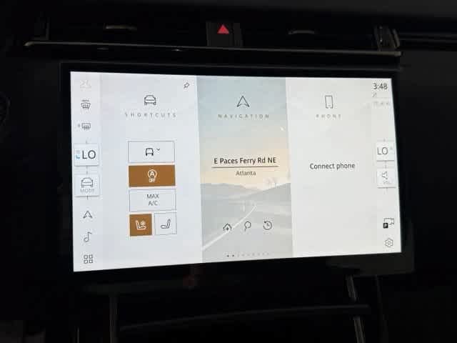 New 2026 Land Rover Range Rover Velar S AWD/4WD image 35