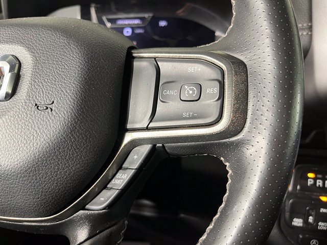 Used 2023 RAM 1500 Rebel w/ Rebel Level 2 Equipment Group AWD/4WD image 21