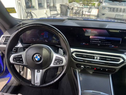 Used 2023 BMW M240i xDrive Coupe w/ Premium Package AWD/4WD image 44