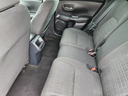 Used 2024 Honda HR-V LX image 37