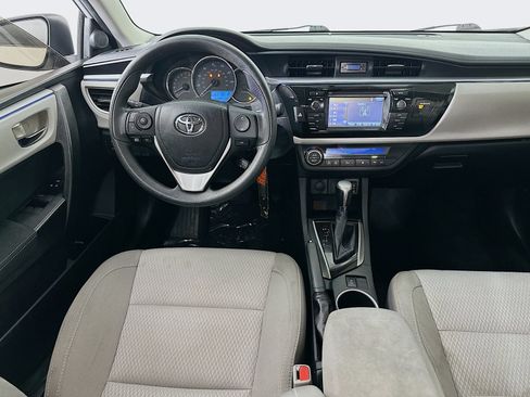 Used 2015 Toyota Corolla LE FWD image 21