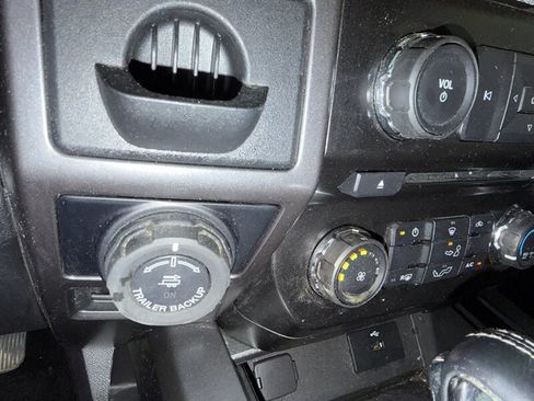 Used 2016 Ford F150 XLT w/ Equipment Group 301A Mid RWD image 14