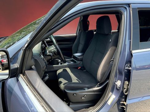 Used 2021 Dodge Durango SXT AWD/4WD image 20