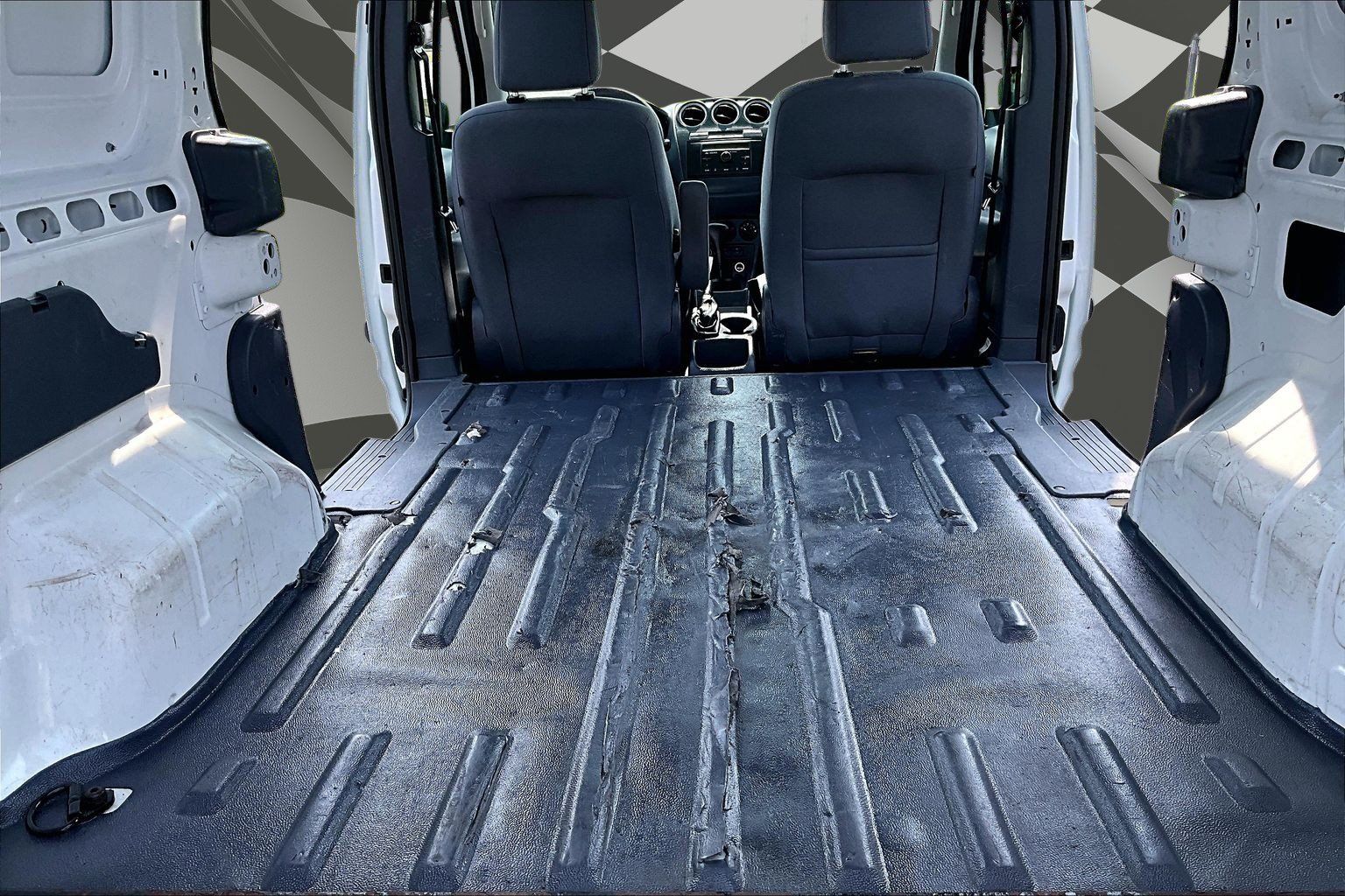 Used 2012 Ford Transit Connect XL FWD image 31