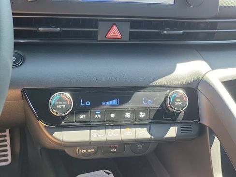 New 2026 Hyundai Elantra Sport FWD image 13