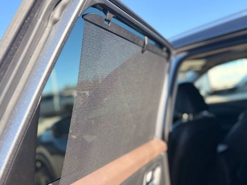 Used 2023 Nissan Rogue SL w/ SL Premium Package image 15