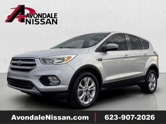 Used 2017 Ford Escape SE AWD/4WD video 1