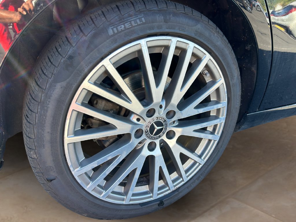 Used 2025 Mercedes-Benz CLA 250 image 14