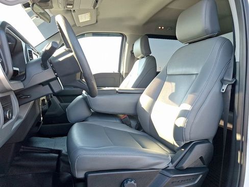Used 2024 Ford F350 XL w/ FX4 Off-Road Package image 13