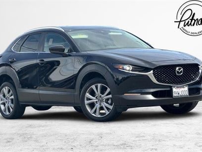 Used 2023 MAZDA CX-30 AWD 2.5 S w/ Preferred Package