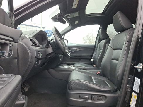 Used 2020 Honda Passport EX-L image 14